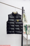 モンクレール服 MONCLER 2025新作 ベスト