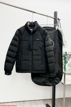 プラダ服 PRADA 2025新作 ダウンジャケット プラダ服 PRADA 2025新作 ダウンジャケット