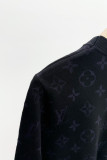 ルイヴィトン服 LOUIS VUITTON 2025新作 パーカー
