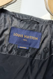 ルイヴィトン服 LOUIS VUITTON 2025新作 ダウンジャケット