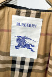 バーバリー服 BURBERRY 2025新作 ダウンジャケット