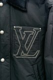 ルイヴィトン服 LOUIS VUITTON 2025新作 ジャケット