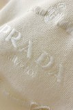 プラダ服 PRADA 2025新作 ニット