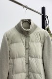 モンクレール服 MONCLER 2025新作 ダウンジャケット