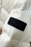 ディオール服 DIOR 2025新作 ダウンジャケット