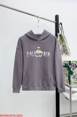 バレンシアガ服 BALENCIAGA 2025新作 パーカー