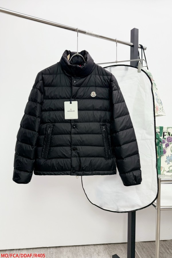 モンクレール服 MONCLER 2025新作 ダウンジャケット