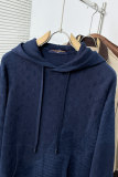ルイヴィトン服 LOUIS VUITTON 2025新作 パーカー