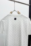 ルイヴィトン服 LOUIS VUITTON 2025新作 Tシャツ