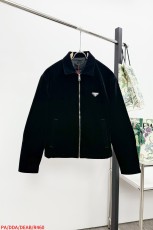 プラダ服 PRADA 2025新作 ジャケット