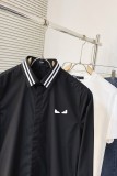 フェンディ服 FENDI 2025新作 シャツ