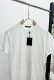 ルイヴィトン服 LOUIS VUITTON 2025新作 Tシャツ