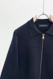 ルイヴィトン服 LOUIS VUITTON 2025新作 ジャケット