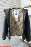 バーバリー服 BURBERRY 2025新作 ダウンジャケット