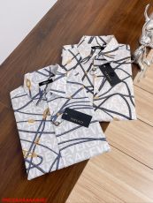 ヴェルサーチ服 Versace 2025新作 シャツ