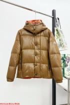 モンクレール服 MONCLER 2025新作 ダウンジャケット