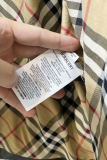 バーバリー服 BURBERRY 2025新作 ダウンジャケット