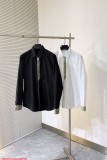 ヴェルサーチ服 Versace 2025新作 シャツ