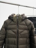 フェンディ服 FENDI 2025新作 ダウンジャケット