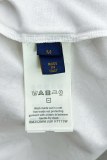 ルイヴィトン服 LOUIS VUITTON 2025新作 Tシャツ