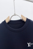 ルイヴィトン服 LOUIS VUITTON 2025新作 Tシャツ