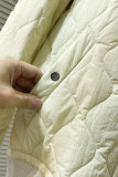 バーバリー服 BURBERRY 2025新作 綿入れ