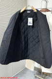 バーバリー服 BURBERRY 2025新作 綿入れ