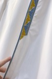ヴェルサーチ服 Versace 2025新作 シャツ