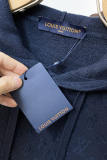 ルイヴィトン服 LOUIS VUITTON 2025新作 パーカー