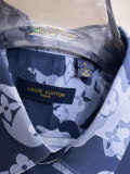 ルイヴィトン服 LOUIS VUITTON 2025新作 シャツ