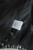 ディオール服 DIOR 2025新作 ダウンジャケット