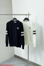 モンクレール服 MONCLER 2025新作 ニット