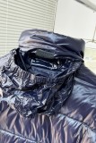 プラダ服 PRADA 2025新作 ダウンジャケット