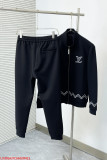 ルイヴィトン服 LOUIS VUITTON 2025新作 スーツ