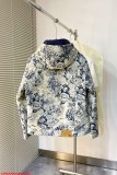 ルイヴィトン服 LOUIS VUITTON 2025新作 ダウンジャケット