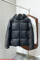 バーバリー服 BURBERRY 2025新作 ダウンジャケット