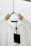 ルイヴィトン服 LOUIS VUITTON 2025新作 Tシャツ