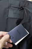 プラダ服 PRADA 2025新作 ダウンジャケット