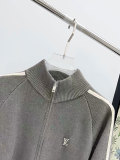 ルイヴィトン服 LOUIS VUITTON 2025新作 ニット