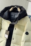 モンクレール服 MONCLER 2025新作 ダウンジャケット