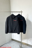 プラダ服 PRADA 2025新作 綿入れ