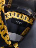 ヴェルサーチ服 Versace 2025新作 シャツ