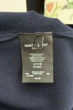サンローラン服 Yves Saint Laurent 2025新作 ニット