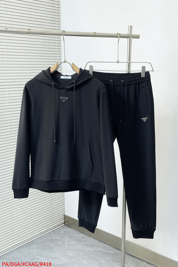 プラダ服 PRADA 2025新作 スーツ