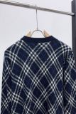 バーバリー服 BURBERRY 2025新作 ニット