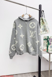 ルイヴィトン服 LOUIS VUITTON 2025新作 ジャケット