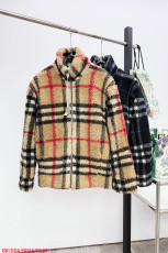 バーバリー服 BURBERRY 2025新作 ジャケット