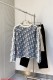 ディオール服 DIOR 2025新作 ニット