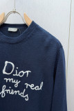 ディオール服 DIOR 2025新作 ニット