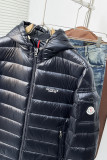 モンクレール服 MONCLER 2025新作 ダウンジャケット